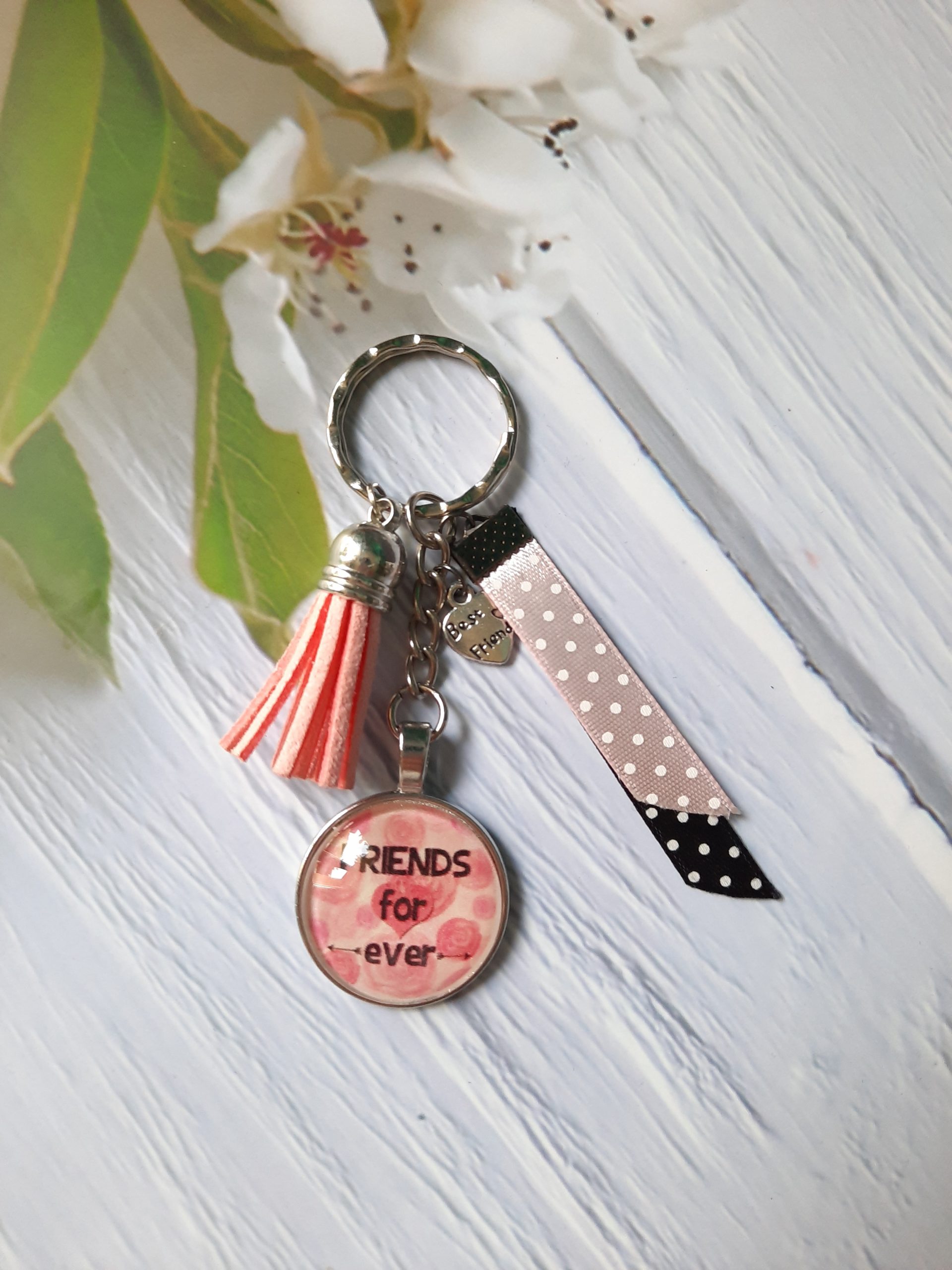 Porte clefs cabochon blackpink - Cdiscount Bagagerie - Maroquinerie
